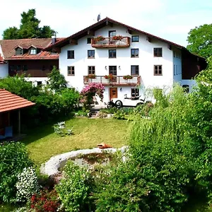 Kötzing Am Golfplatz Apartment Chieming