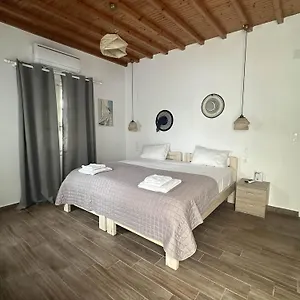 Alesta Apartment Mykonos Town